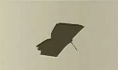 Notebook silhouette