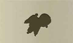 Sheep silhouette