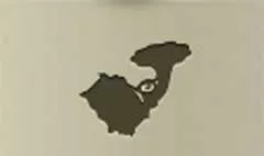 Gramophone silhouette