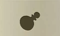 Perfume Bottle silhouette