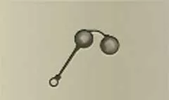 Pince-Nez silhouette