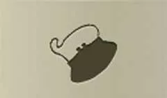 Handbag silhouette