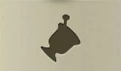 Pestle and Mortar silhouette