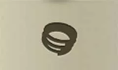 Bracelet silhouette