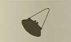 Handbag silhouette