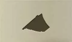 Pan Flute silhouette