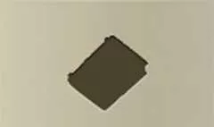 Notebook silhouette