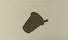 Pestle and Mortar silhouette