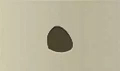 Lemon silhouette