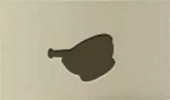 Pestle and Mortar silhouette