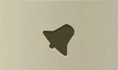 Bell silhouette