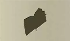 Notebook silhouette