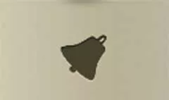 Bell silhouette