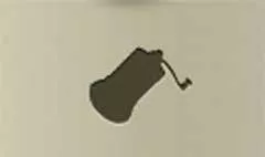 Coffee Grinder silhouette