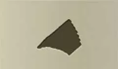 Pan Flute silhouette