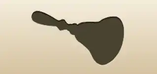 Bell silhouette