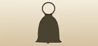 Bell silhouette