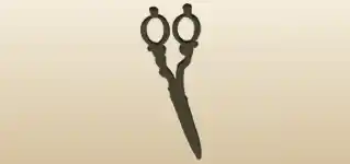 Scissors