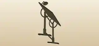 Drawing Table