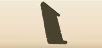 Technical Drawings silhouette