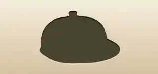 Cloche Cover