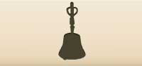 Bell silhouette