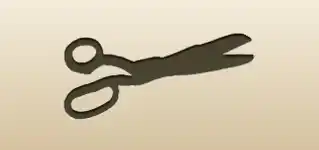 Scissors