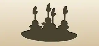 Canapés