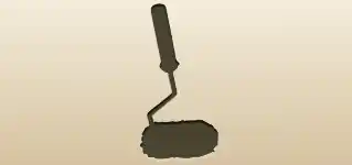 Paint Roller