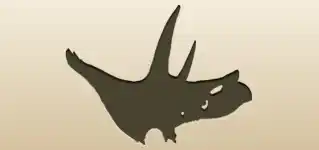 Dinosaur Skull