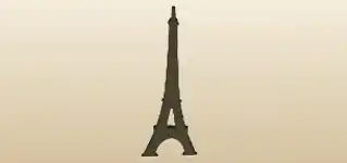 Eiffel Tower