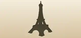 Eiffel Tower