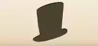 シルクハット