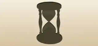 Hourglass