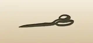 Scissors
