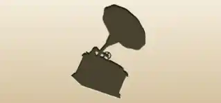 Gramophone
