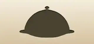 Cloche Cover