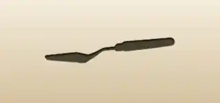 Painting Knife