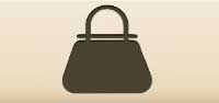 Handbag silhouette