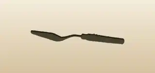 Painting Knife