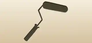 Paint Roller