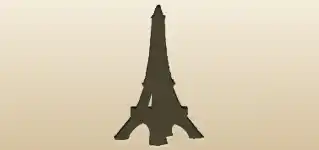 Eiffel Tower