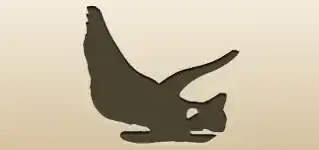 Dinosaur Skull