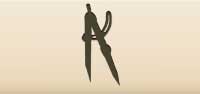 Drafting Compass silhouette