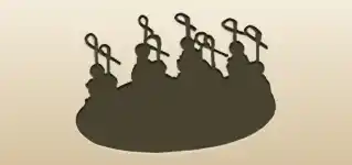 Canapés