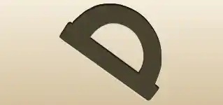 Protractor