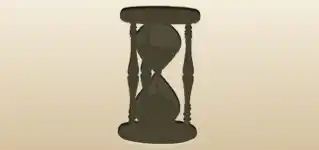Hourglass