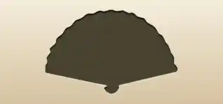 Hand Fan