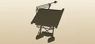 Drawing Table
