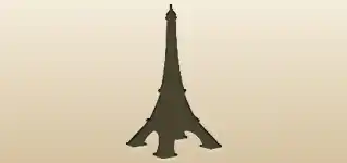 Eiffel Tower